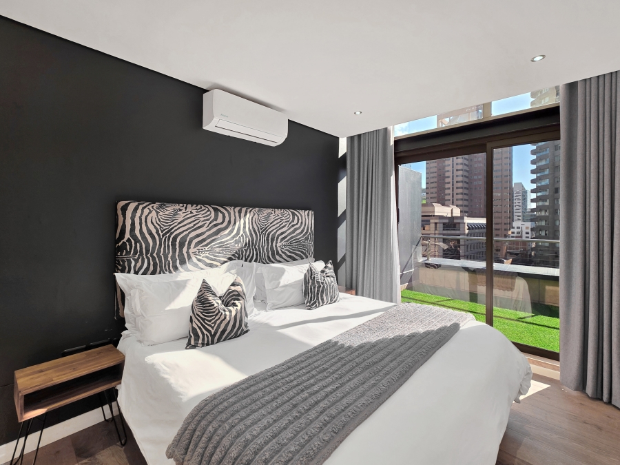 2 Bedroom Property for Sale in Cape Town City Centre Western Cape